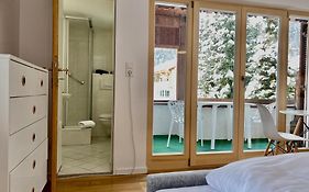 Apartmenthaus am Tegernsee by stayFritz