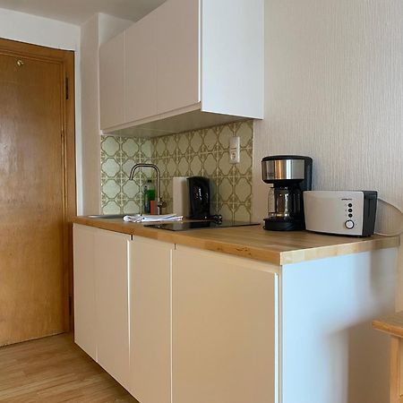Apartmenthaus am Tegernsee by stayFritz Bad Wiessee Zimmer foto