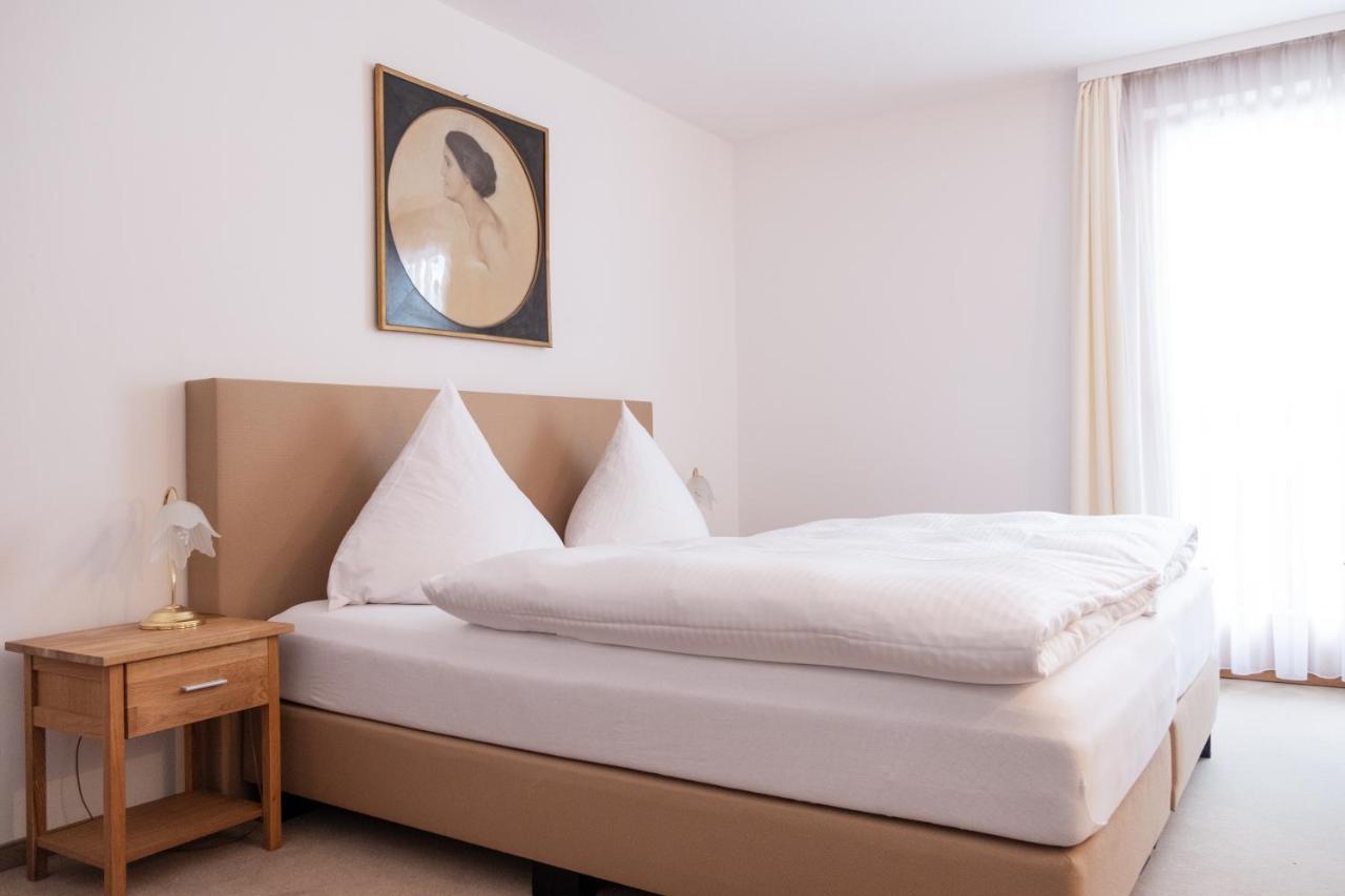 Apartmenthaus am Tegernsee by stayFritz Bad Wiessee Exterior foto