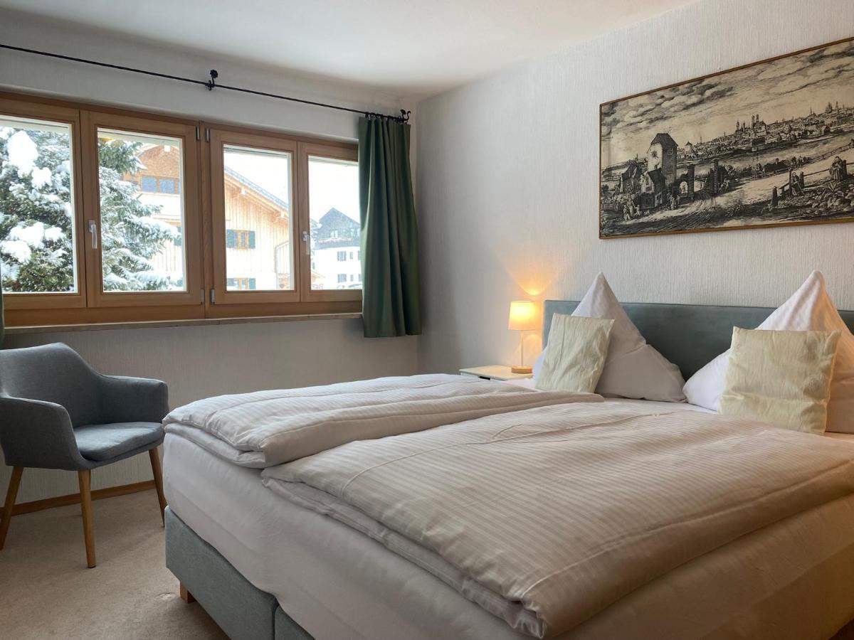 Apartmenthaus am Tegernsee by stayFritz Bad Wiessee Exterior foto