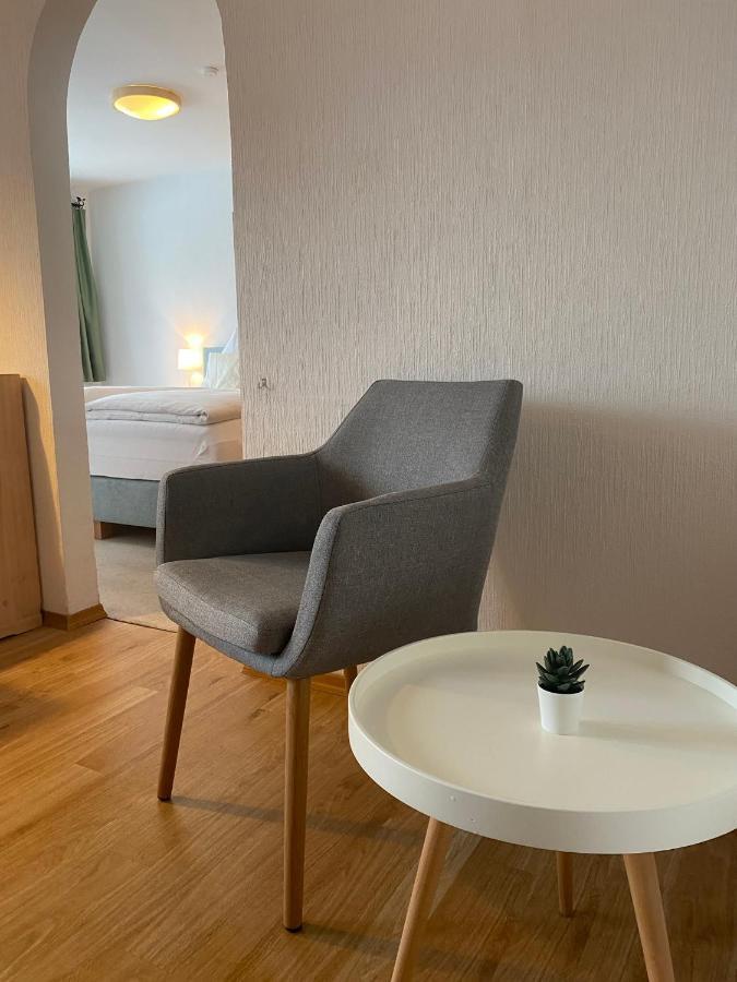 Apartmenthaus am Tegernsee by stayFritz Bad Wiessee Exterior foto