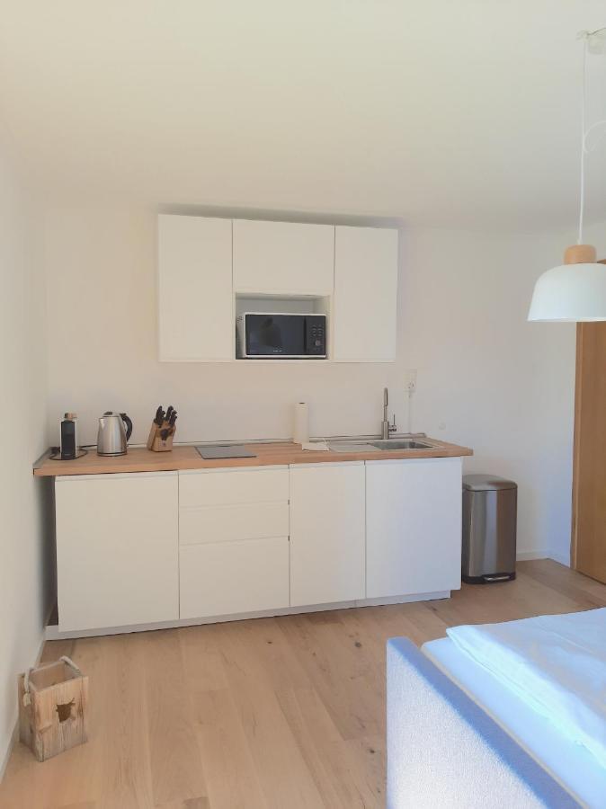Apartmenthaus am Tegernsee by stayFritz Bad Wiessee Exterior foto