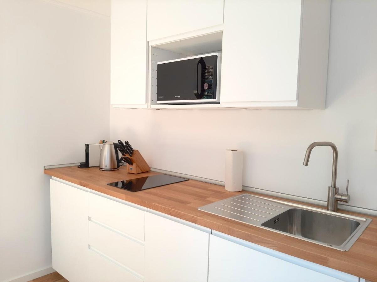 Apartmenthaus am Tegernsee by stayFritz Bad Wiessee Exterior foto