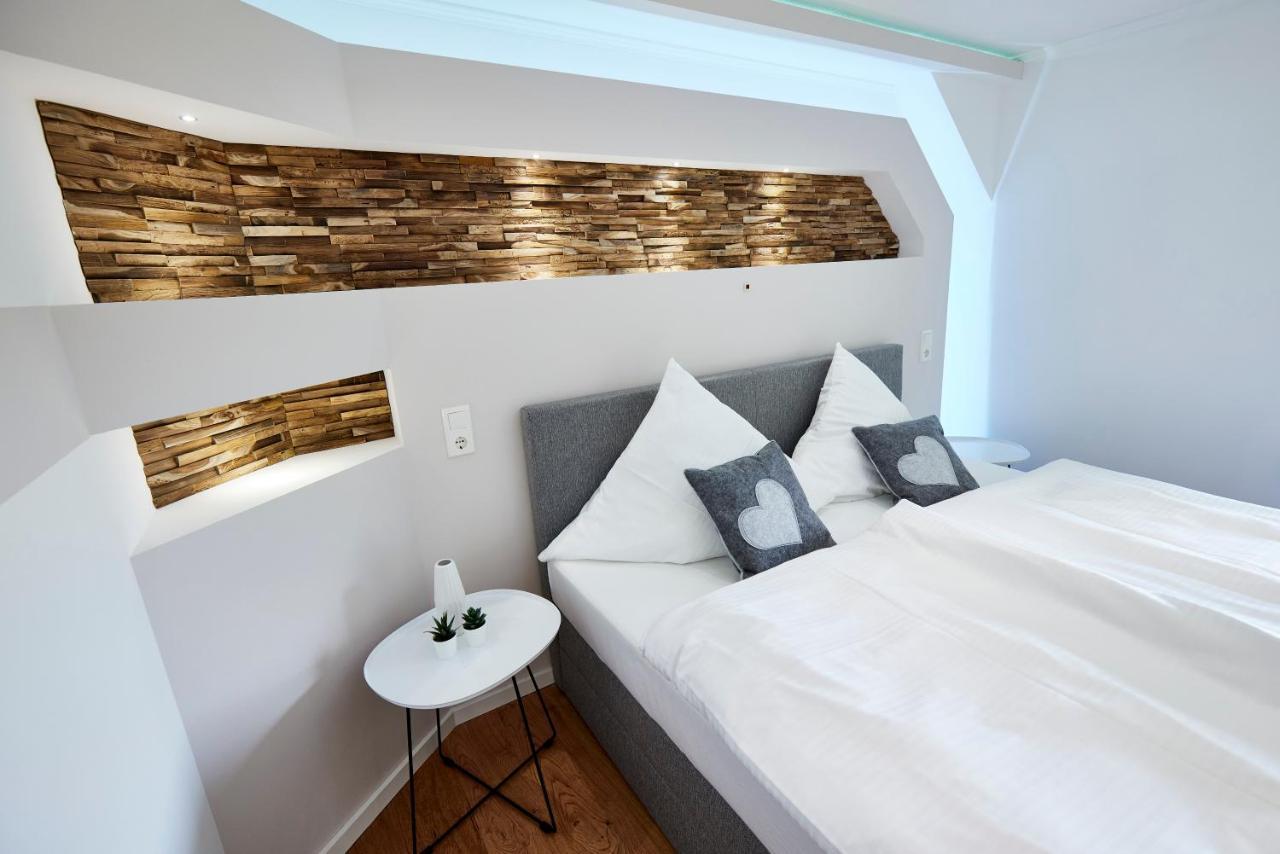 Apartmenthaus am Tegernsee by stayFritz Bad Wiessee Exterior foto