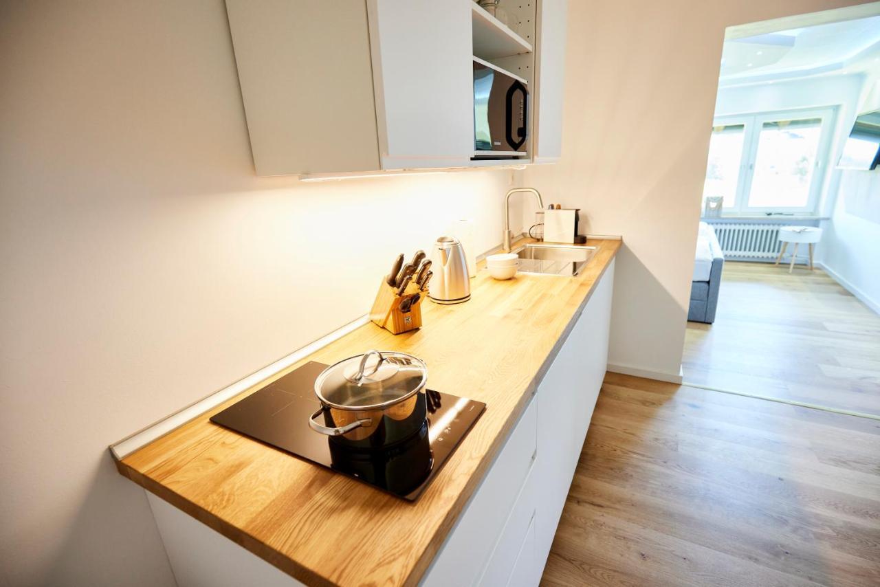 Apartmenthaus am Tegernsee by stayFritz Bad Wiessee Exterior foto