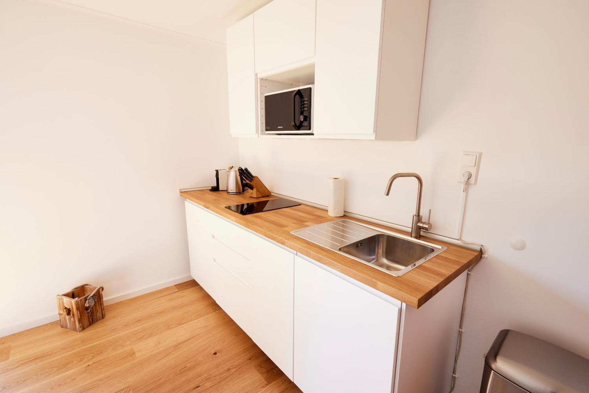 Apartmenthaus am Tegernsee by stayFritz Bad Wiessee Exterior foto