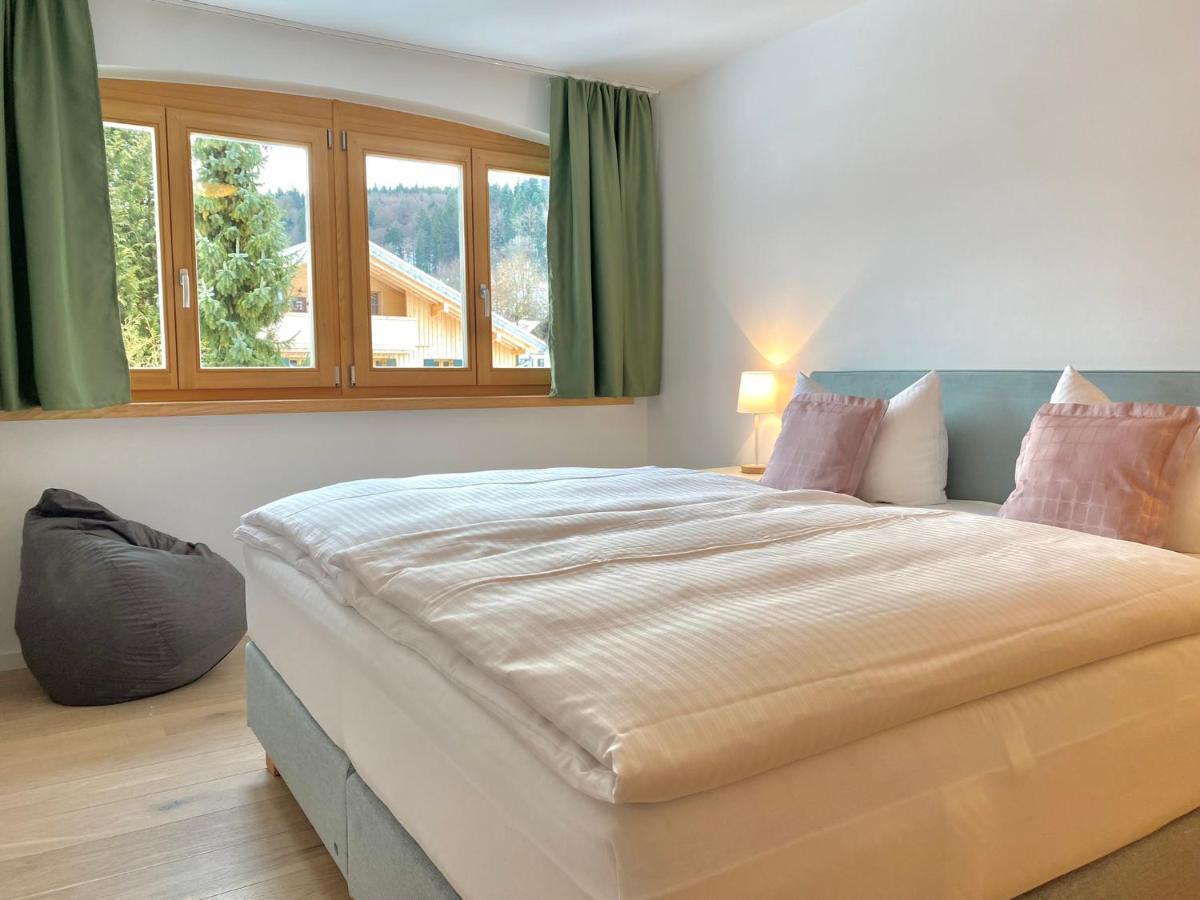 Apartmenthaus am Tegernsee by stayFritz Bad Wiessee Exterior foto