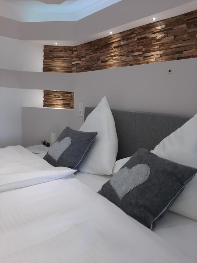 Apartmenthaus am Tegernsee by stayFritz Bad Wiessee Exterior foto