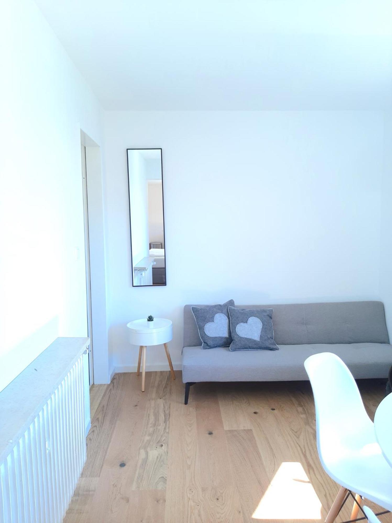 Apartmenthaus am Tegernsee by stayFritz Bad Wiessee Zimmer foto