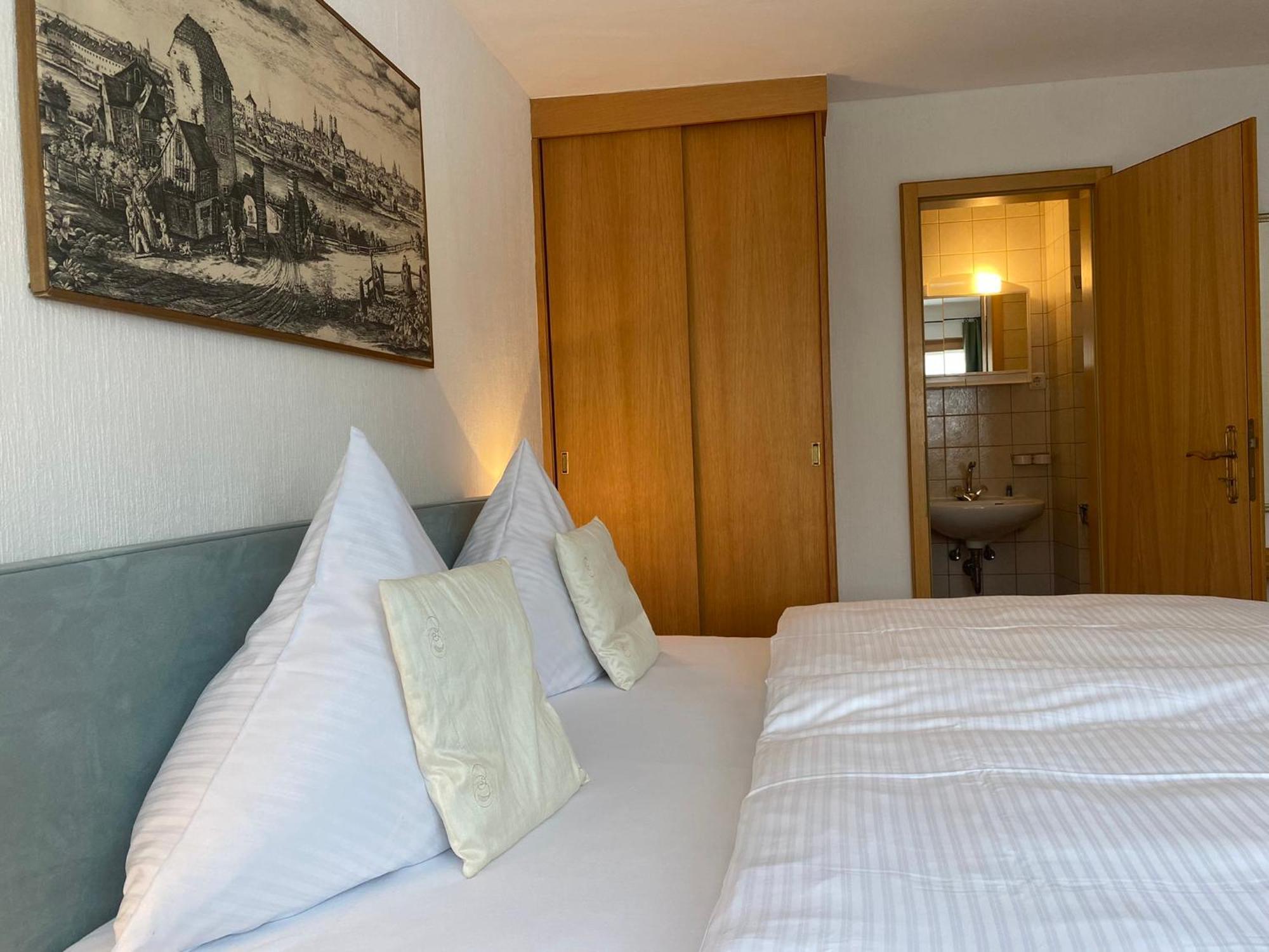 Apartmenthaus am Tegernsee by stayFritz Bad Wiessee Zimmer foto